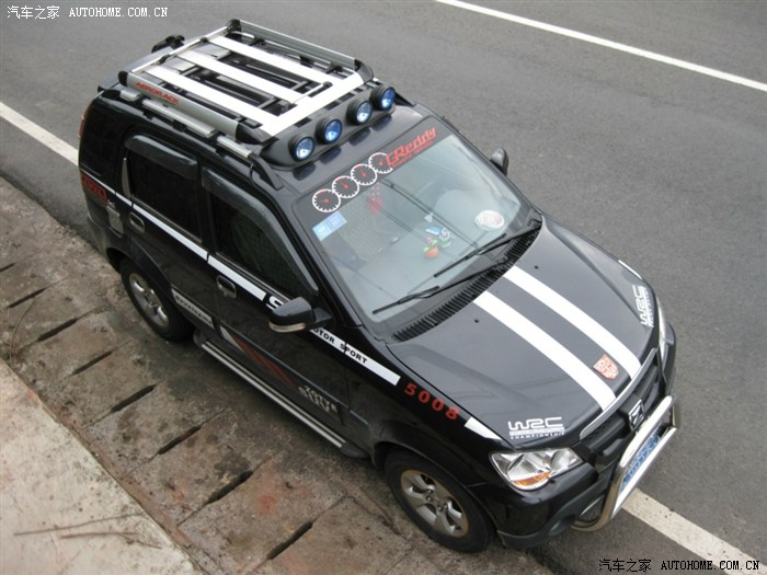 【图】补交tt大量图片作业~_众泰2008论坛_汽车之家论坛