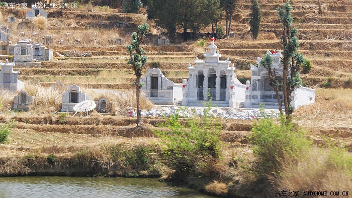 云南8day 七彩云南七彩魅力【多图杀猫】已更新完毕