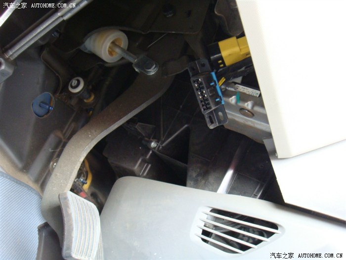 【图】新赛欧的obd接口_赛欧论坛_汽车之家论坛