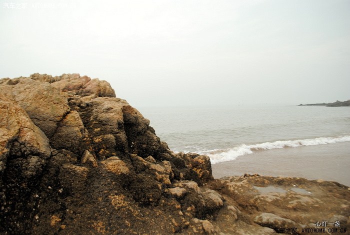 【闽虎团福州车友会】五一小长假,连江晓澳游