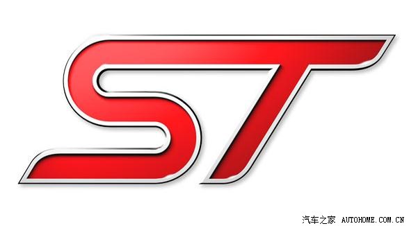 给你们看看新福克斯st的发动机吧.同样没有盖子.