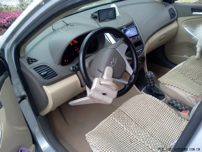 瑞纳上手一年,个人改装共享