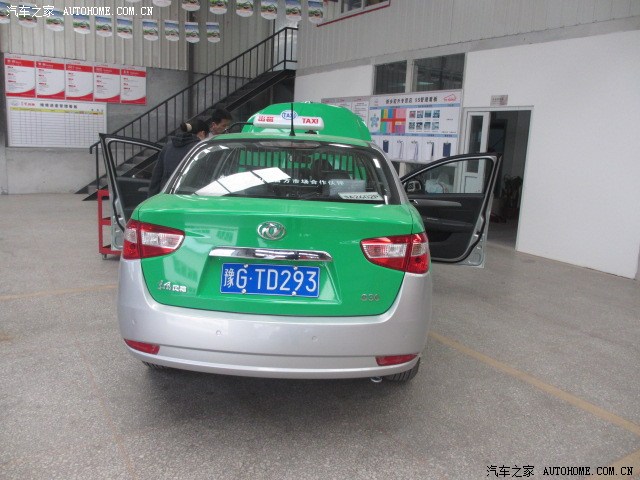 【图】风神s30出租车_东风风神s30/h30论坛_汽车之家论坛