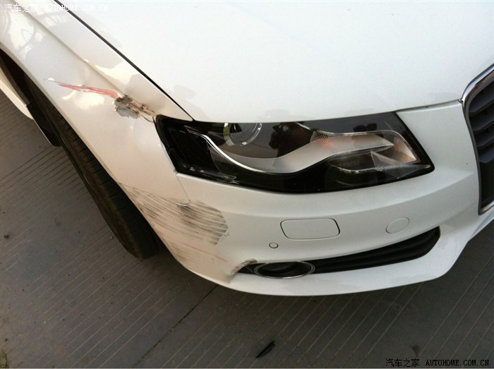 奥迪a4l论坛_汽车之家论坛