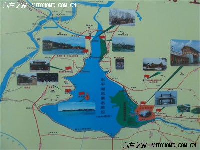 水浒文化游 梁山 东平湖 景阳冈