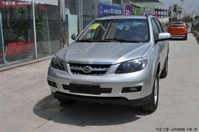 【图】嘉年华-s6-爱车-不定时更新!_比亚迪s6论坛_汽车之家论坛