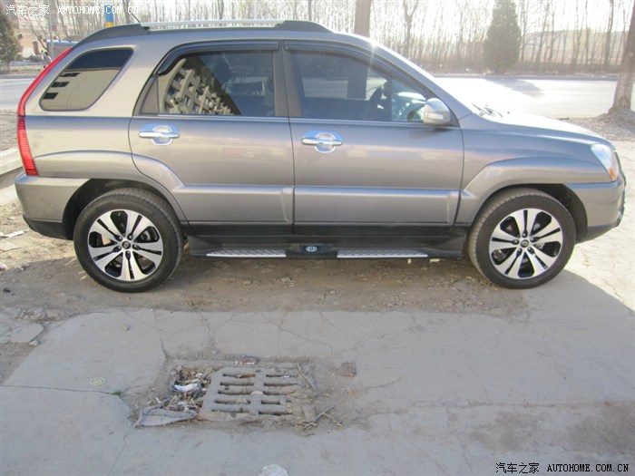 河南商丘狮跑改装轮毂(作业补交完毕)