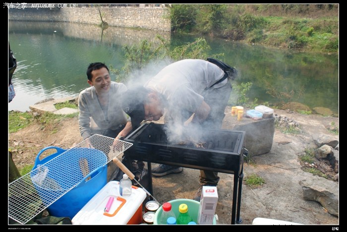 【单反大片】4月4日金海雪山赏油菜花,黔陶自助烧烤,青岩夜景