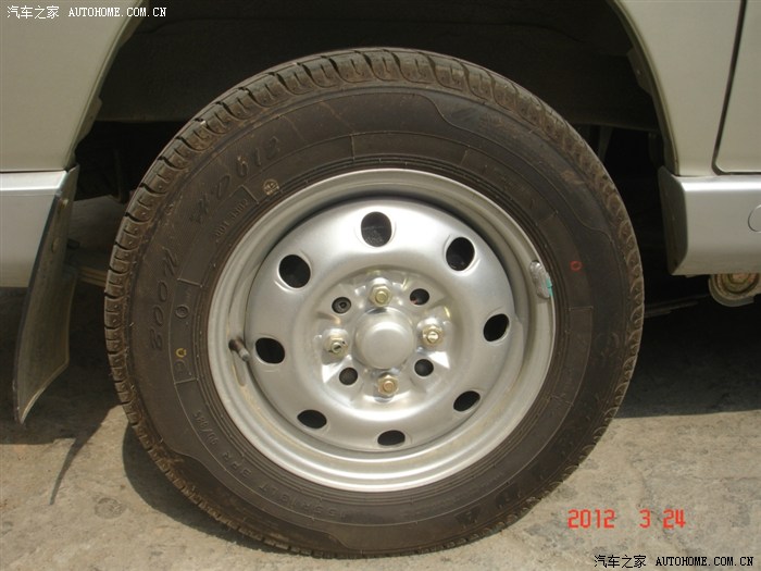 迟到的作业五菱之光6376nf基本型