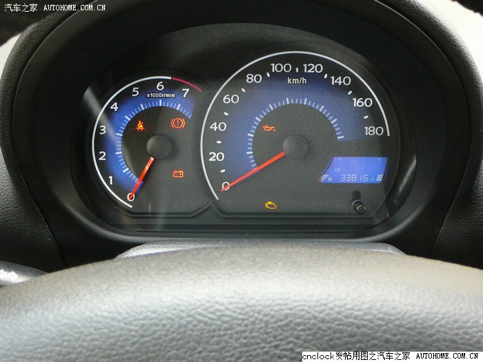 熊猫1.0加装自动离合器