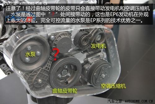 【图】EP6系列发动机详解 宝马/PSA的技术结晶_雪铁龙C5论坛_汽车之家论坛