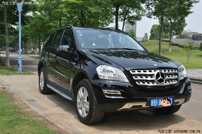 【图】标题修改--大黑ml300海量图片展示贴_奔驰gle论坛_汽车之家论坛