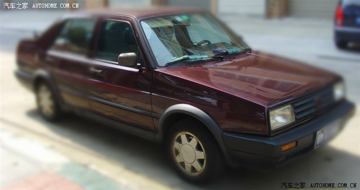 方头捷达 大集合 快来报名!