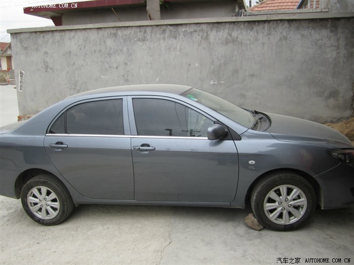 马赛灰._比亚迪l3论坛_汽车之家论坛