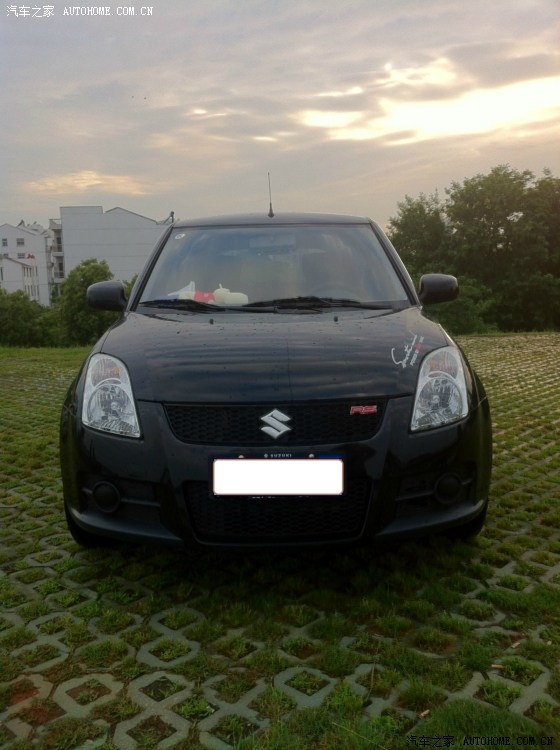 12款超值黑色雨燕,简简单单的更好.浅谈yy