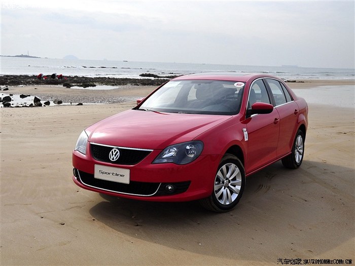 订了新宝来红色自舒版,又犹豫改成开罗金,现又犹豫红还是金?