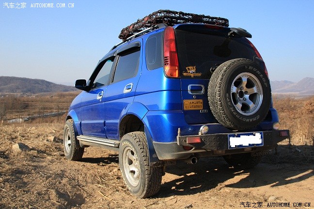 【图】大哥们5008或者2008真有这么牛吗_众泰2008论坛_汽车之家论坛