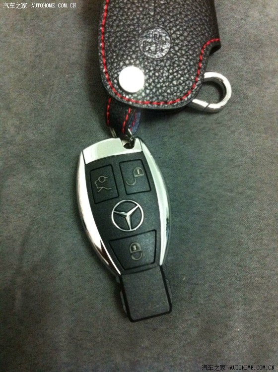 就喜欢这个钥匙,ssssmm还叮嘱要是丢了,得在德国配,汗死我了