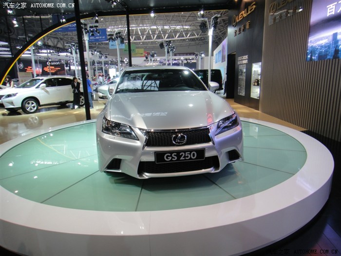 【图】车展随拍~各种xyz~_锐志论坛_汽车之家论坛