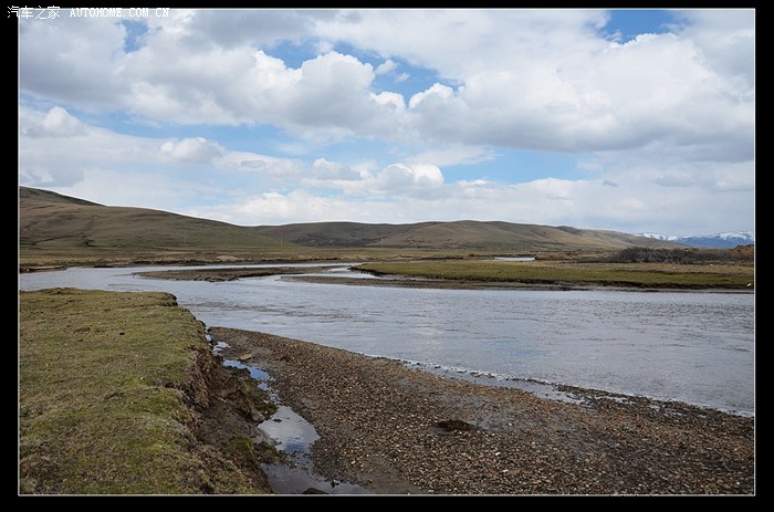 美丽高原若尔盖九曲黄河第一湾郎木寺尕海海量美图