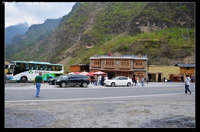 美丽高原若尔盖九曲黄河第一湾郎木寺尕海海量美图