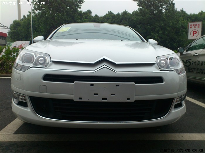 雪铁龙c5论坛_汽车之家论坛