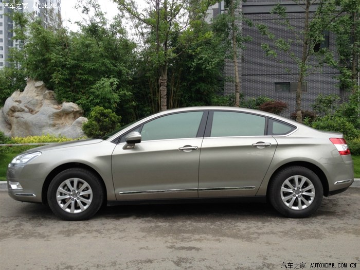 皓月灰2.0at首保归来,谈用车感受