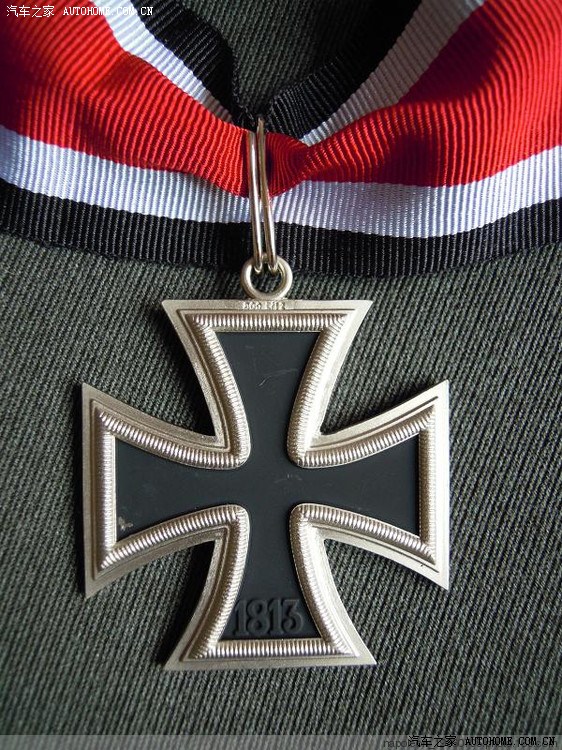 欣赏德国军人不必要用纳粹的旗用这个吧