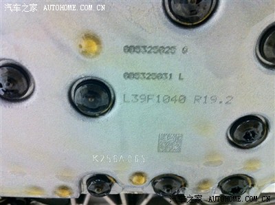 3.0T S-TRONIC 0B5变速箱G676故障