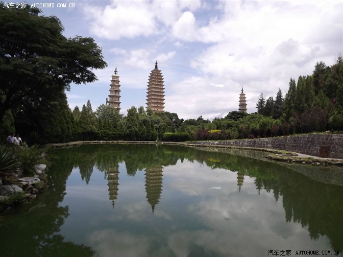 2012年包头车友会第四季龙头拐自驾游