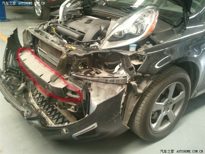 沃尔沃xc60论坛_汽车之家论坛