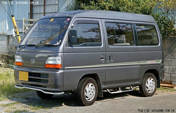 本田微面 《续集》