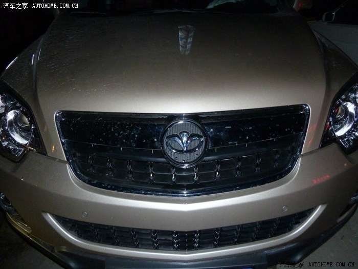 效果会是怎样?_安德拉论坛_汽车之家论坛