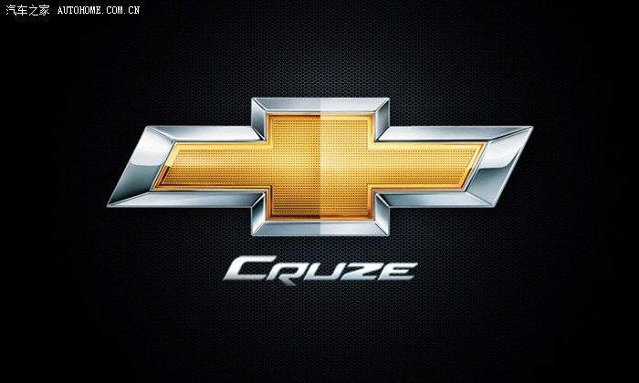 自己制作的科鲁兹畅新开机logo和待机logo,全是新款车标哦