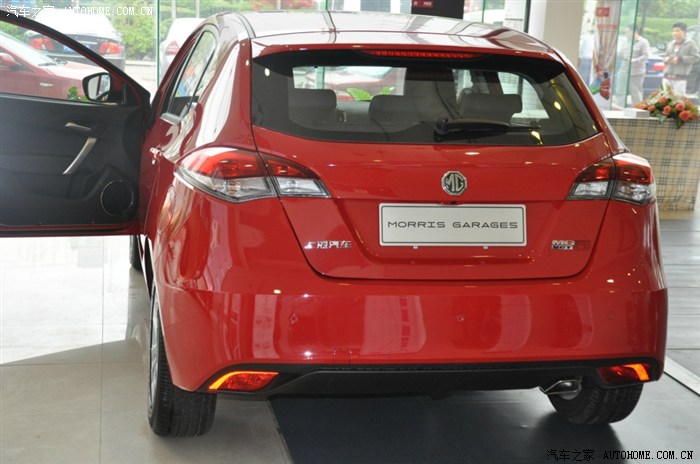 【图】三厢还是二厢,纠结中_名爵5论坛_汽车之家论坛