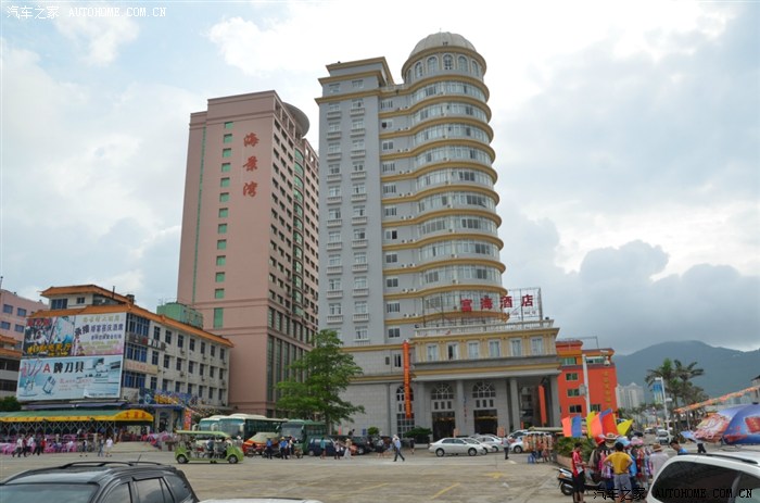 威达群友初探阳讧市海陵岛