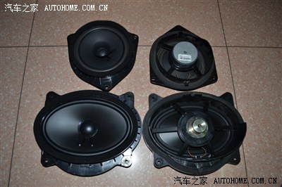 豪华版比亚迪s6音响作业