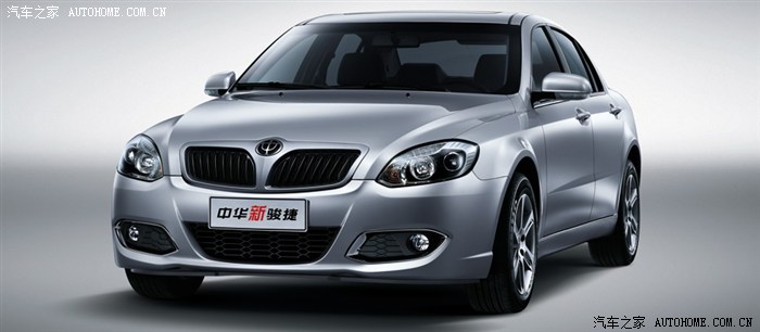 中华全车系,及中老车型大对比.求精