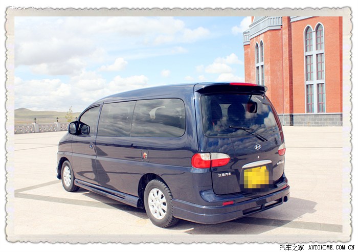 打造平民版超酷拉轰瑞风,平民大包围内饰行车记录仪,日间行车灯