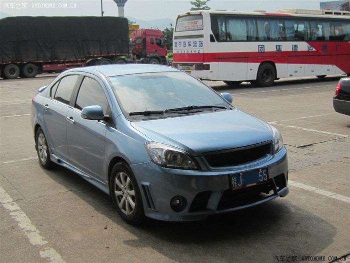 腾翼c30改装作业更新