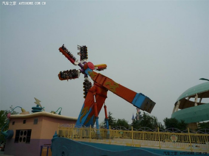 快乐周末曲阜,泰安方特旅游~全程近500公里,油耗7.2