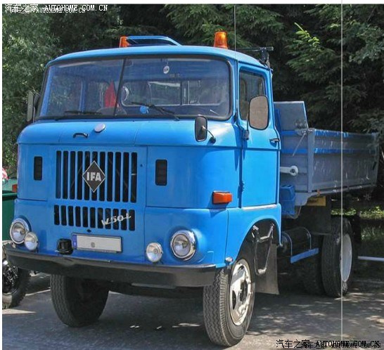 96开始开车,换跑过5年出租,开的第一辆车是进口的 依法w50,谁谁知道那