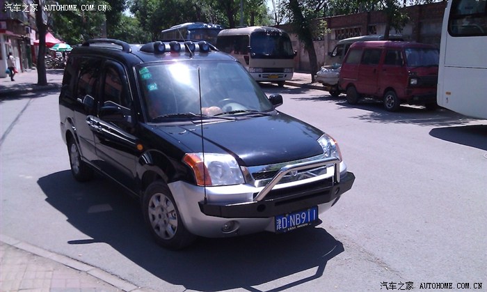 改装迷迪车谁有办法求教求教