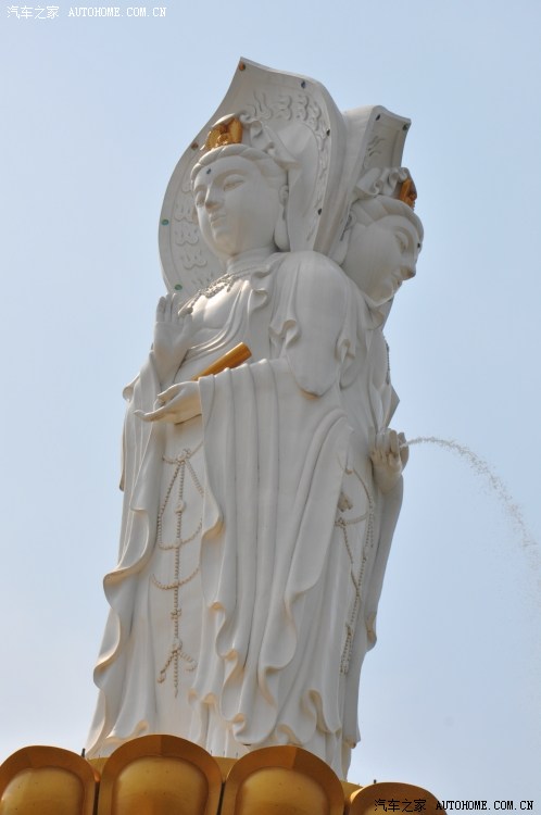 周末游丹江大观苑