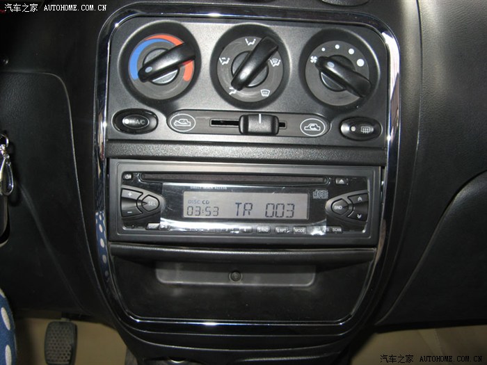 有木有坛子乞丐版的乐驰请进自己动手收音机改装原车cd极为热荐