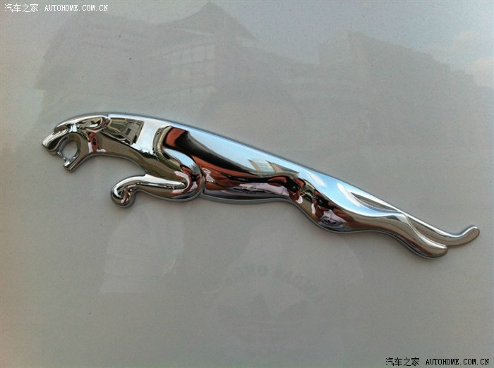 【图】2012款伦敦限量版xjl———雪豹_山东论坛_汽车之家论坛