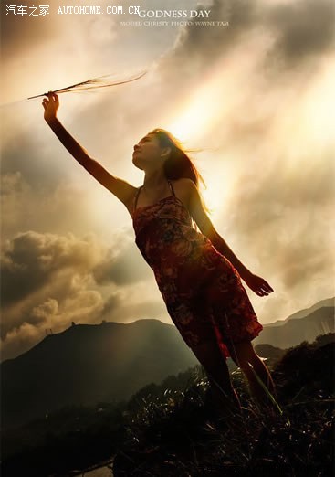 超好听,美国甜妹Christine Welch原创中文单曲