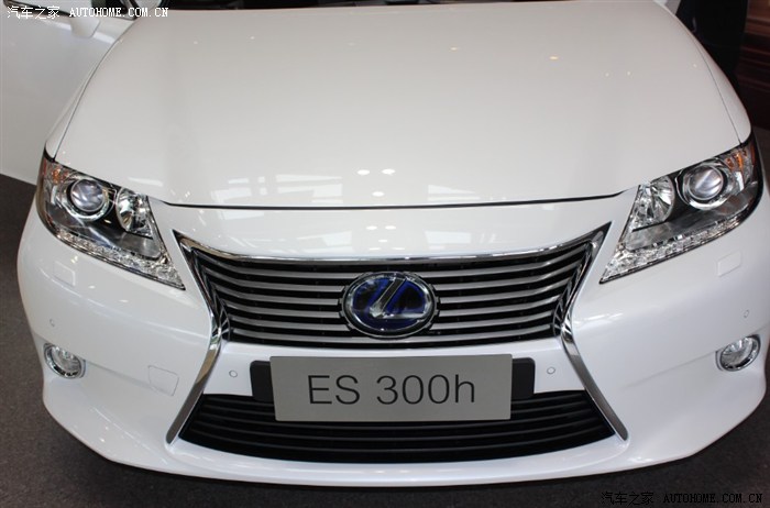【图】es300h品鉴归来啦.详细见图_雷克萨斯es论坛_汽车之家论坛
