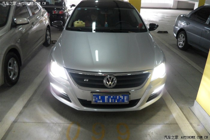 【图】关于300蓝针的问题(有xyz奉送)_一汽-大众cc论坛_汽车之家论坛