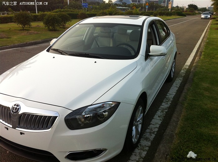 中华h5301.6at豪华版提车作业